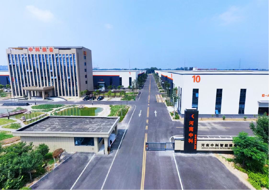 廠區(qū)預(yù)覽