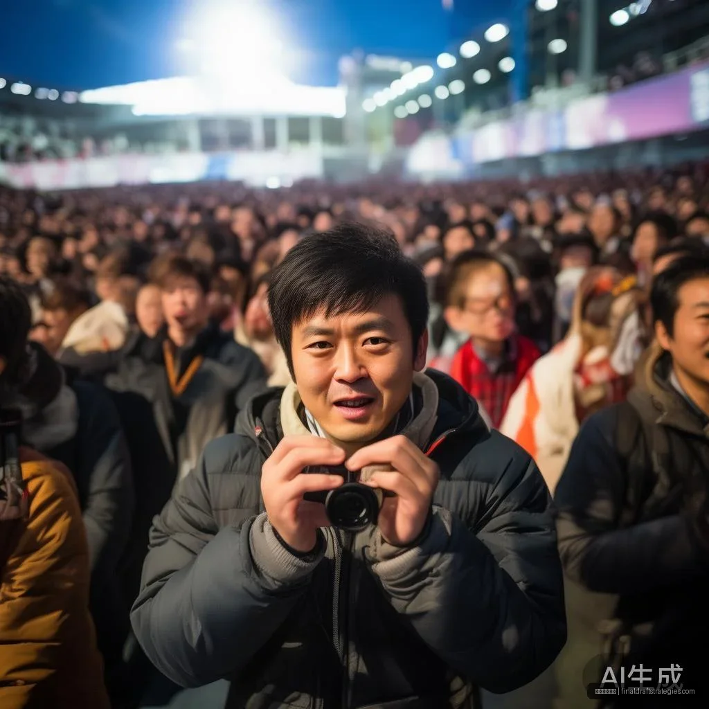 唐人博彩论坛 - 北京冬奥会闭幕式上张艺谋团队再创新高，全球观众反响热烈引发娱 配图1