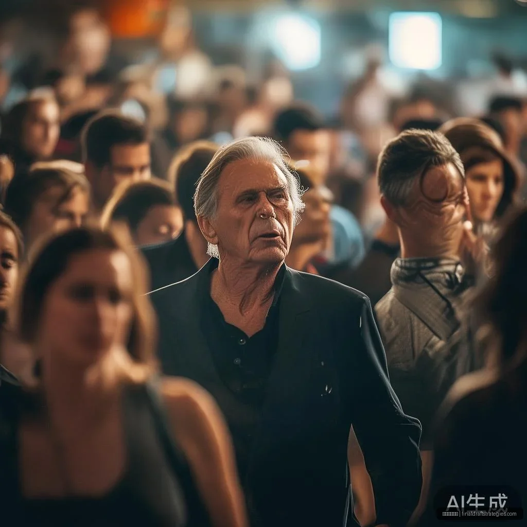 唐人博彩论坛 - 好莱坞大亨大卫·格芬突发健康危机 众星紧急驰援 配图1