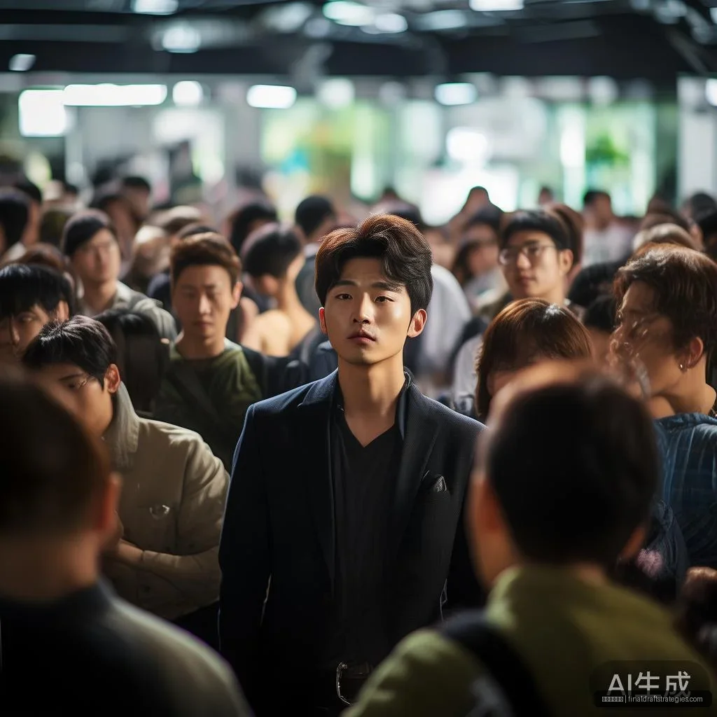 唐人博彩论坛 - 韩国顶流偶像团体成员神秘缺席舞台引热议，粉丝与经纪公司各执一 配图1